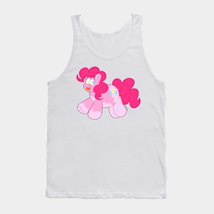 Tickle Me Pink! Tank Top